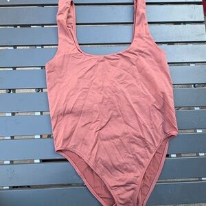 Women’s bodysuit